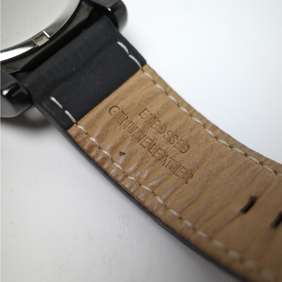 Karl Lagerfeld Energy Chronograph Watch - KL-1406 - Black - Picture 12 of 14